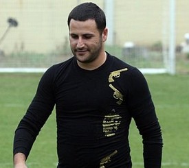 בוזגלו. יעפיל מהמוקדמות?