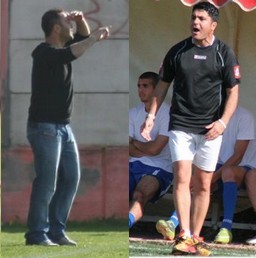 טיאר וזוזוט. מלחמה ברחובות