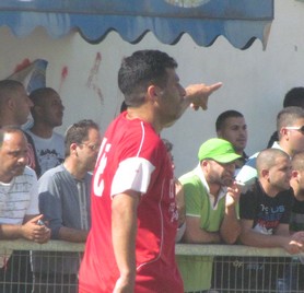 אופיר חיים. כבש צמד גדול