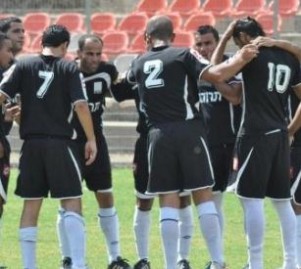 משפחה אחת. שחקני ביר אלמכסור