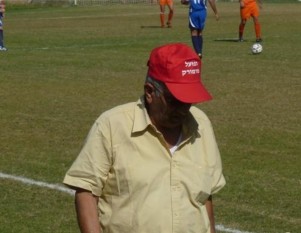 יבנה לא הרוויחה. עדני