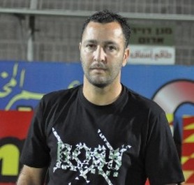 יוסי זוזוט. 