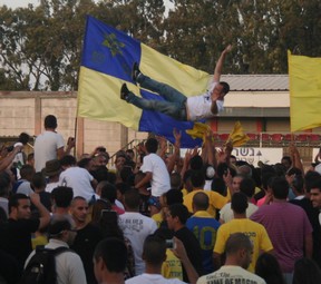 זוזוט באוויר. סיפור הצלחה