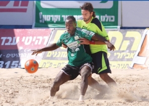 ליגת החופים. מסורת נהדרת