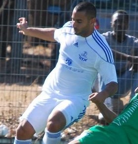 אלירן מגול. 