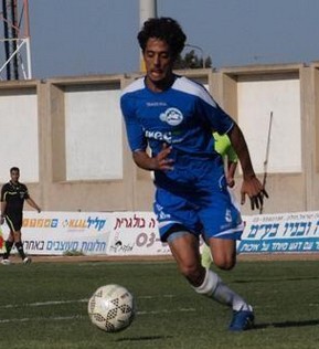 מרציאנו בפעולה