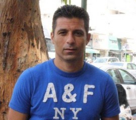 אופיר חיים. מבלה