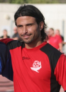 חרמון. בדרך לליגה א'? (ערוץ הספורט)