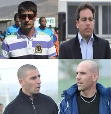 בוסקילה,סער,הוכנבויים ושביט.