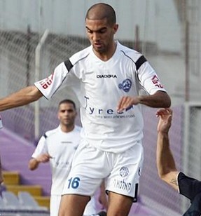 שרקט חוזר למדים המוכרים