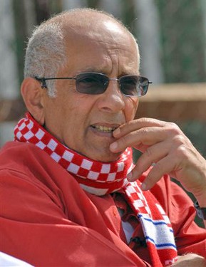 חנן עדני (וואלה)