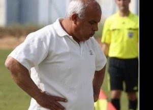 מאמן מכבי ראובן אלקבץ