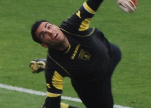 אשר כהן צדק