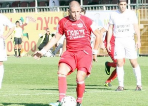 חיים כנאפו. מרוצה במרמורק