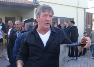 רמי אלהרר. צריך להכין קבוצה ללאומית?