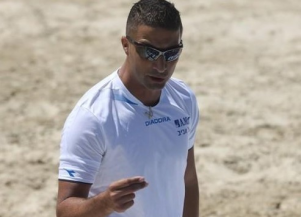 נמרוד קוסטיקה