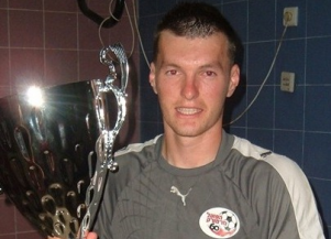 שוער דליית אל כרמל תום בן כליפא