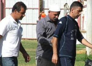 אנשי כפר סמיע