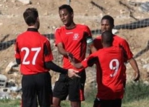 שחקני יצלאל