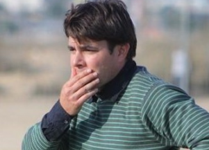 מאמן מודיעין חגי קול