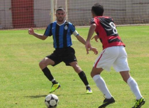 ליגת העל תמתין. בלבילייה (שלומי גבאי)