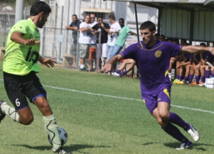 תוספת לחלק ההתקפי. האני שאהין