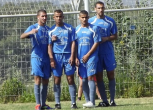 שחקני טמרה.