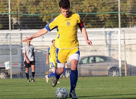 חזר הביתה. אוסטרובסקי (לירן דורף)