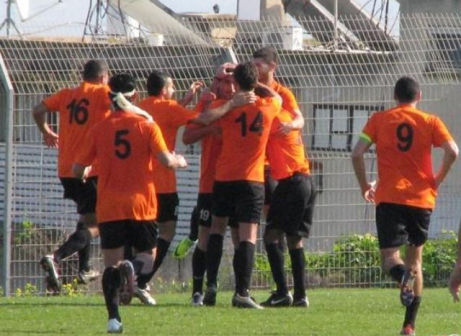 בדרך לעונה קשה ? שחקני עראבה (עודד חסין)