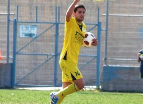 אליאור סיידר חוגג בעונה האחרונה במדי מעלות