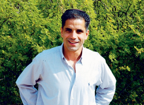 תקציב בלתי מוגבל.המאמן איתן טייב(צילום:וואלה)