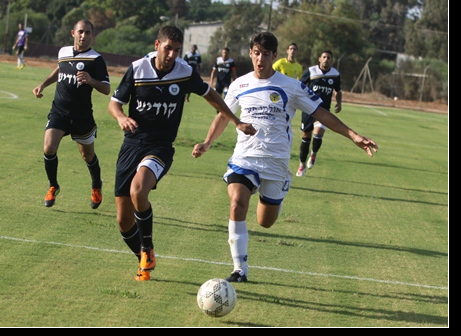 הדרבי בפרדס חנה