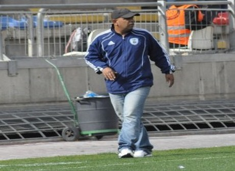 אבו רקייק. אפילו לא מאה ימי חסד