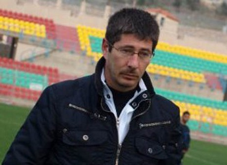 סער. מבחן בגרות עבור המאמן המוערך