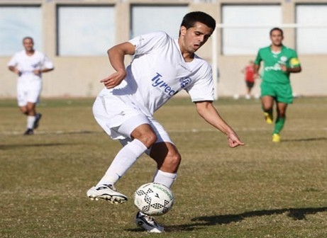 חן מלכה. החלמה מהירה