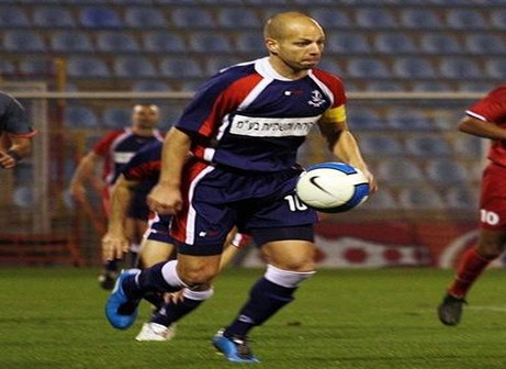 יניב דוד. חיזוק משמעותי לעמישב