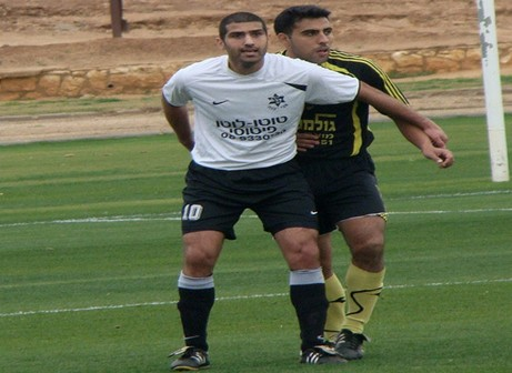 אורי קרגולה