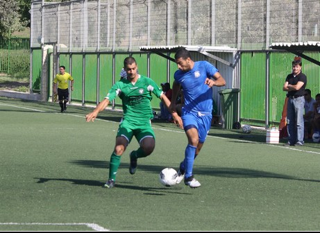 נועם מזרחי פורץ על הקו