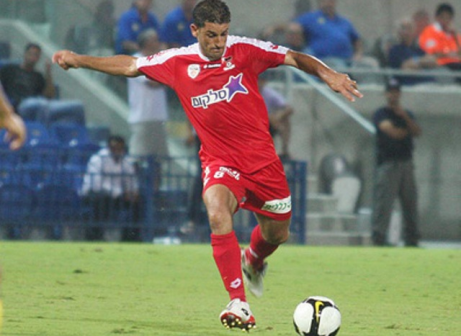 נרשם אבל לא משחק. סואן (וואלה ספורט)