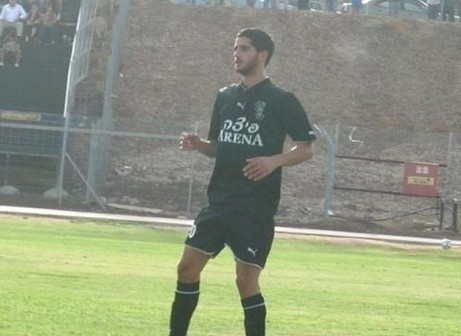 אלירן עקיבא. 