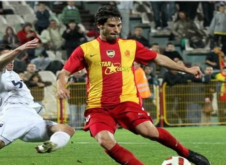 מזרחי. ישחזר את העונה הקודמת?