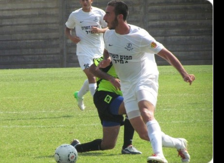 כובש שער הנצחון. אלקריף