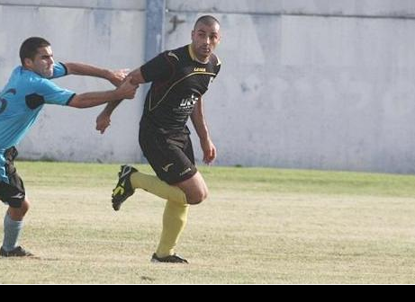 נתן תפוקה בכל מקום. זבולון (לירן דורף)