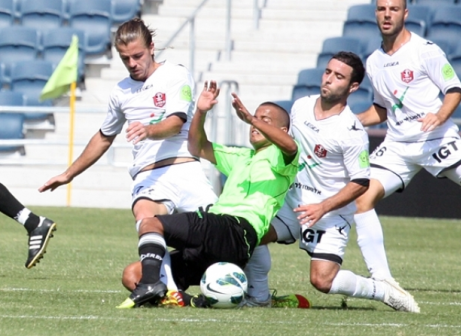 אופרה אחרת. חג'ג' בין צ'ברטוק ופוגלמן (לירן דורף)