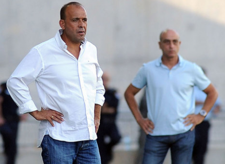 סיני ומחפוד. המאכזבות (צילום: וואלה ספורט)