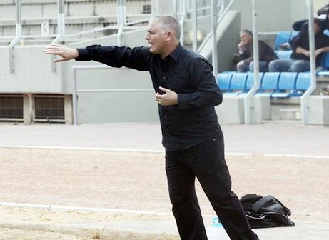 פיני עייש (לירן דורף)