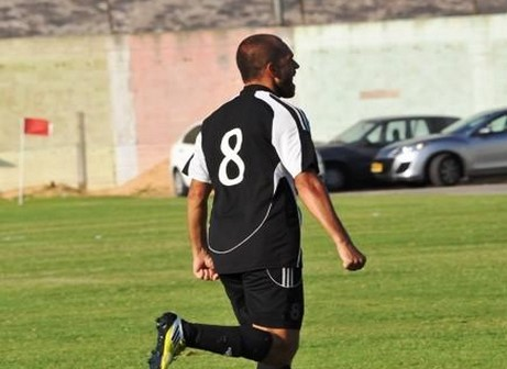 קובי שריקי (חאדר אניס)