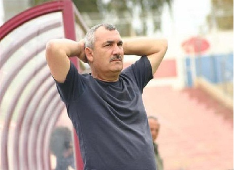 מוטי אבוקסיס חוזר