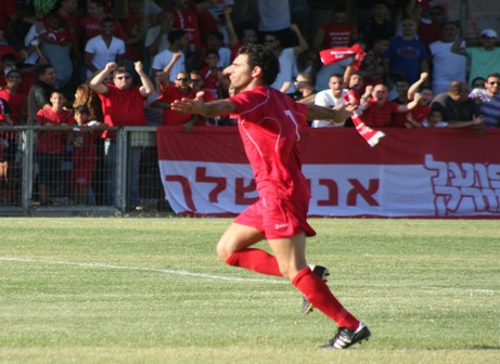 פדידה חוגג את השיויון