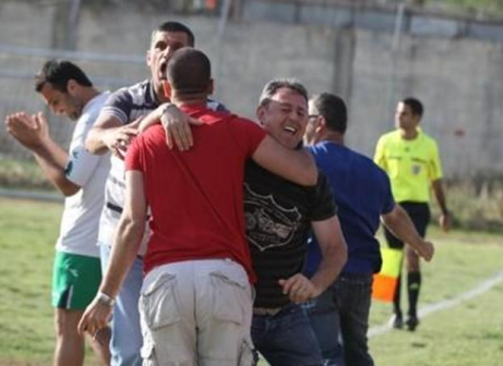 שקל לא להופיע. עטר (שלומי גבאי)